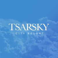 TSARSKY City Resort logo - Similar company to Taryan Group