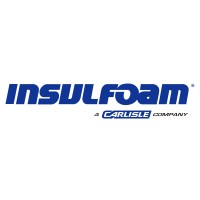 Insulfoam logo - Similar company to Insulspan Structural Insulated Panels