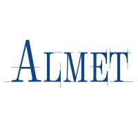 Almet Sheetmetal Fabrications Ltd logo - Similar company to Temla Laser Ltd