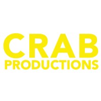 CRAB Productions logo - Similar company to Radio Circulab