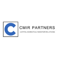 CMIR Partners logo - Similar company to Makt Tech