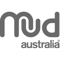 Mud Australia logo - Similar company to Idco Studio