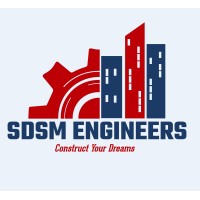 SDSM ENGINEERS logo - Similar company to Edp Resources, Inc.