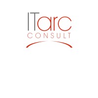Itarc Consult Oü