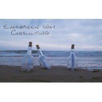 Evergreen Way Consulting logo - Similar company to Imasterminds