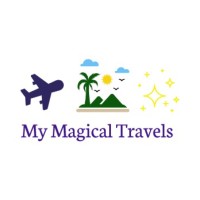 My Magical Travels logo - Similar company to Bermuda Landscape