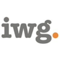 IWG Ltd logo - Similar company to Ptc Group