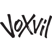 Voxvil logo - Similar company to Printviy | Print On Demand Turkey