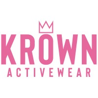Krown Activewear logo - Similar company to Ft Activewear