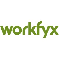 Workfyx logo - Similar company to Betterific