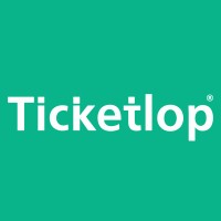 Ticketlop logo - Similar company to Empala