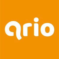 QRIO logo - Similar company to Qrio