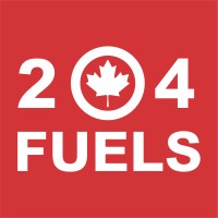 204 Fuels logo - Similar company to Munro Industries