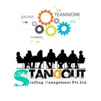 Standout Staffing Management Pvt. Ltd. logo - Similar company to Corpbizz Solutions