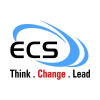 ECS | Enterprise Change Specialists logo - Similar company to Techcarrot