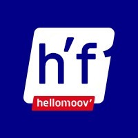 h'Factory logo - Similar company to Agecmi