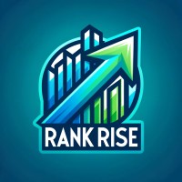 Rank Rise logo - Similar company to Rank Rise
