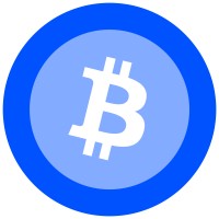 Bitcoin on Base Foundation logo - Similar company to The Fractional Ppc