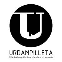 Estudio Urdampilleta logo - Similar company to Jam2 Arquitectos