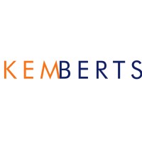 KEMBERTS logo - Similar company to Cadmech
