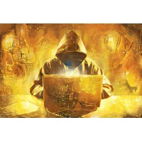 Alketh logo - Similar company to Liva Interactive