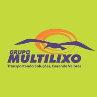 Grupo Multilixo logo - Similar company to Xpper It Software Technologies