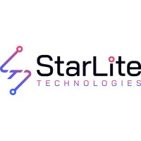 StarLite Technologies logo - Similar company to Intus Software Solution Pvt. Ltd.