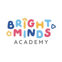 Bright Minds Academy Indonesia logo - Similar company to Raggam