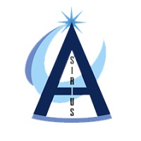 Sirius A logo - Similar company to G.T.D. Bernoulli