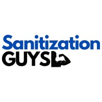Sanitization guys logo - Similar company to Lazaraz