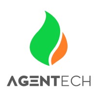 Agentech ApS logo - Similar company to Elysator Danmark