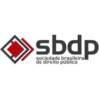 Sociedade Brasileira de Direito Público - sbdp logo - Similar company to Projeto Nova Rota