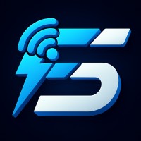 F5 Conect logo - Similar company to Thera Telecom - Asn'S 14619 / 18782