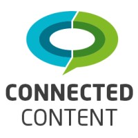 Connected Content logo - Similar company to Sparqle Media
