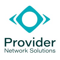 Provider Network Solutions, LLC logo - Similar company to Gocomputek