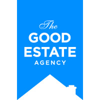 THE GOOD ESTATE AGENCY logo - Similar company to Viidou Real Estate Portal Uk