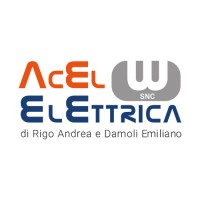 Acel Elettrica logo - Similar company to Centro Commerciale Adigeo