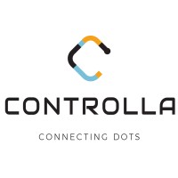 Controlla logo - Similar company to Alpha Cenit