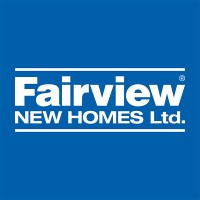 Fairview New Homes Land Acquisition logo - Similar company to Homes & Hope