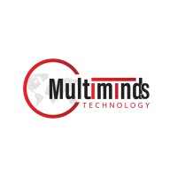 Multiminds technology logo - Similar company to 360 Degree Technosoft