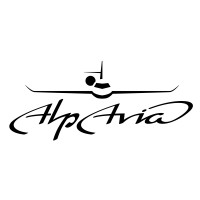 AlpAvia d.o.o. logo - Similar company to Jetcom