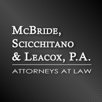 Mcbride, Scicchitano & Leacox, P.A.