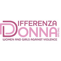 Associazione Differenza Donna APS logo - Similar company to Donnexstrada