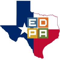 EDPA Texas Chapter logo - Similar company to Nuvista Event Services