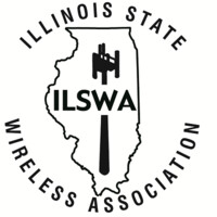 ILSWA - Illinois State Wireless Association logo - Similar company to Advanced Telecom Solutions Llc
