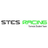 STES Racing logo - Similar company to Stes Hyperion