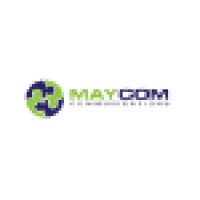 Maycom Communications CLOSED logo - Similar company to Maycom Solution (T) Ltd, Sage Business Partner