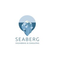 SEABERG Engineering & Consulting S.L logo - Similar company to Lubaq Corporate Sl