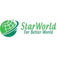 StarWorld Group logo - Similar company to Starworld