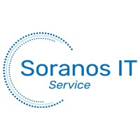 Soranos IT Service logo - Similar company to Swiss Netcare Solutions Gmbh